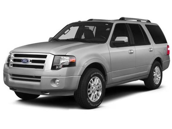 FORD EXPEDITION 2014 1FMJU1K56EEF14805 image