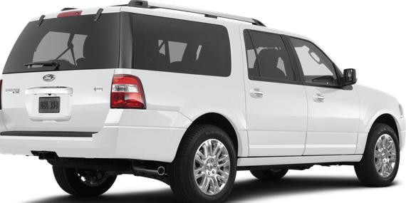 FORD EXPEDITION 2014 1FMJK1H52EEF62377 image