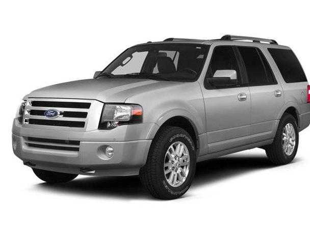 FORD EXPEDITION 2014 1FMJU1H53EEF00531 image