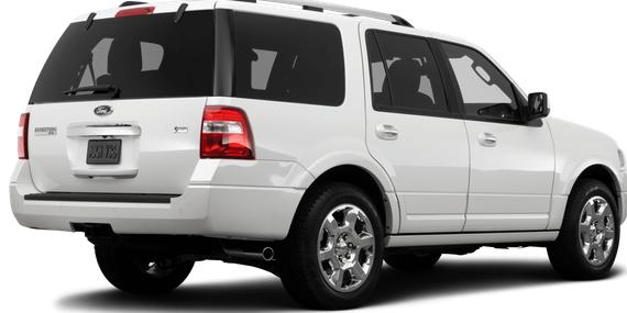 FORD EXPEDITION 2014 1FMJU1H58EEF64922 image