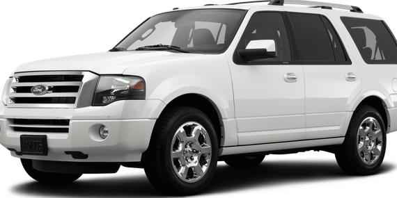 FORD EXPEDITION 2014 1FMJU1K56EEF60103 image