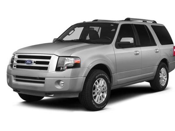 FORD EXPEDITION 2014 1FMJU2A52EEF36081 image