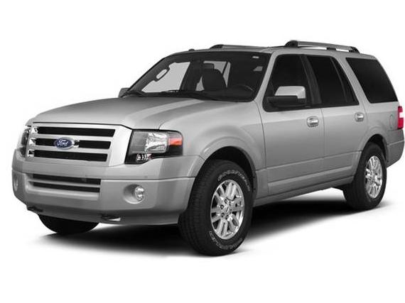 FORD EXPEDITION 2014 1FMJU1H53EEF65654 image