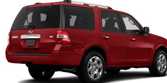 FORD EXPEDITION 2014 1FMJU2A50EEF13155 image