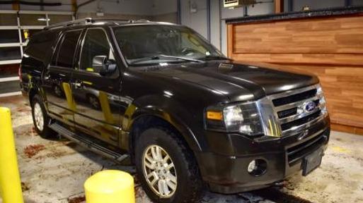 FORD EXPEDITION 2014 1FMJK2A58EEF07173 image