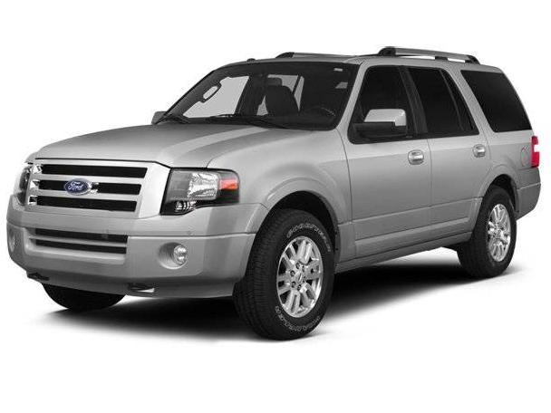 FORD EXPEDITION 2014 1FMJU1K53EEF09223 image