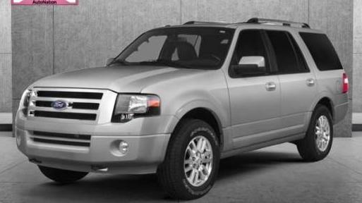 FORD EXPEDITION 2014 1FMJU1K53EEF52069 image