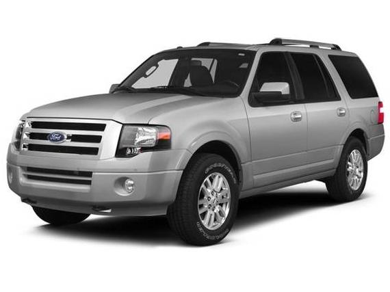 FORD EXPEDITION 2014 1FMJU2A50EEF01409 image