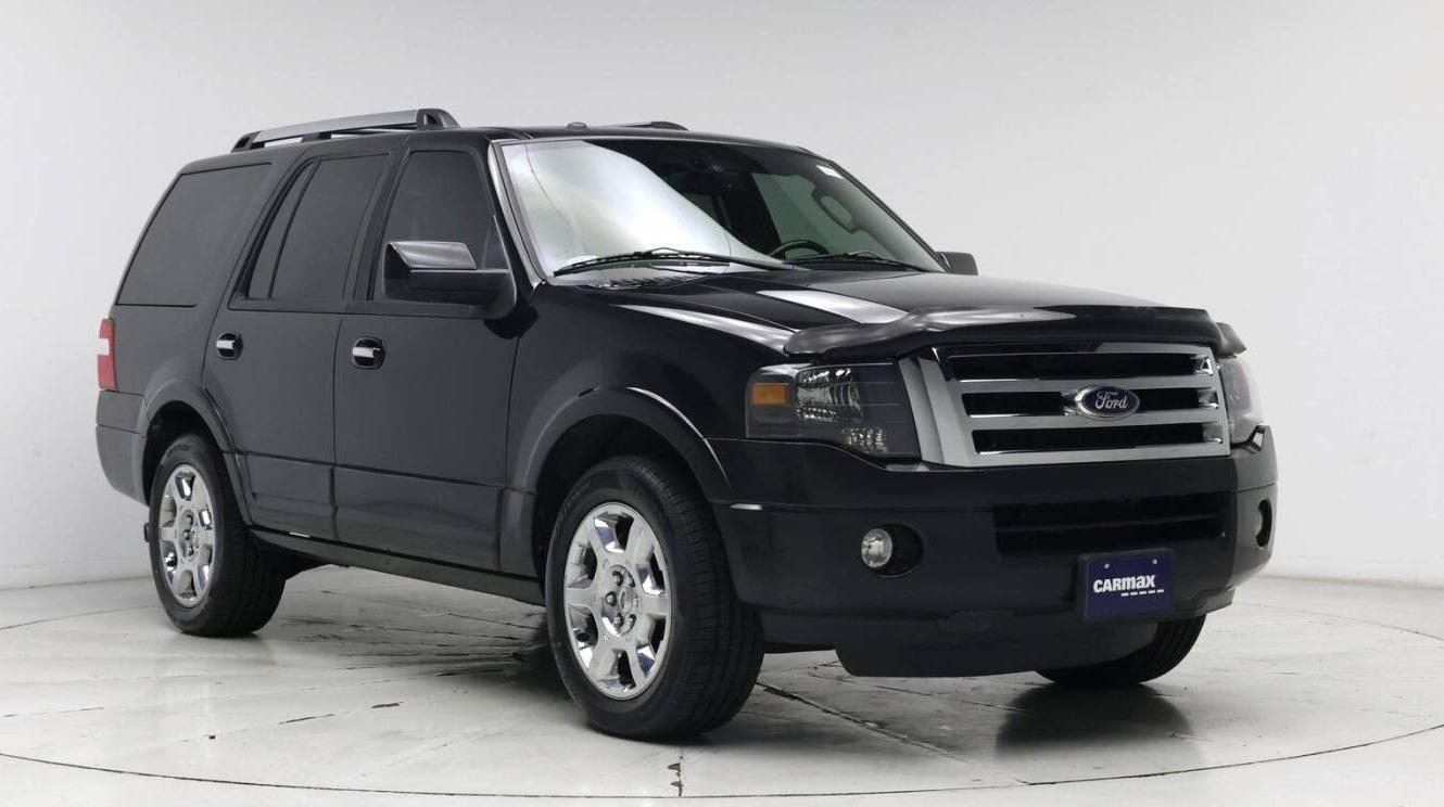 FORD EXPEDITION 2014 1FMJU1K56EEF26534 image