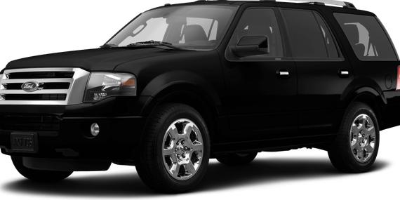 FORD EXPEDITION 2014 1FMJU1K56EEF41759 image