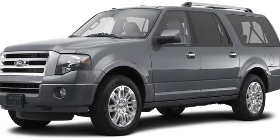 FORD EXPEDITION 2014 1FMJK1K53EEF20972 image