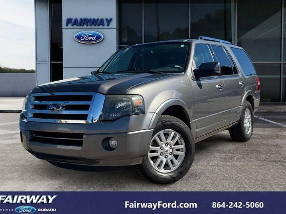FORD EXPEDITION 2014 1FMJU1K52EEF57280 image FORD EXPEDITION 2014 1FMJU1K52EEF57280 image