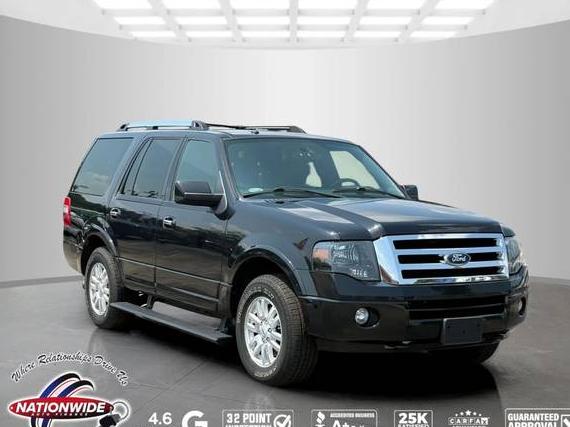 FORD EXPEDITION 2014 1FMJU2A54EEF32677 image