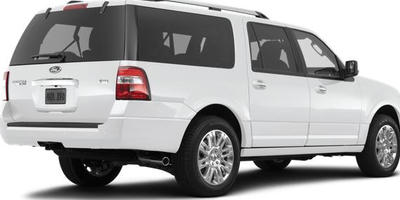 FORD EXPEDITION 2014 1FMJK2A56EEF06605 image