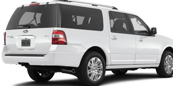 FORD EXPEDITION 2014 1FMJK2A56EEF10783 image