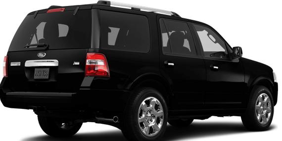 FORD EXPEDITION 2014 1FMJU2A5XEEF63772 image