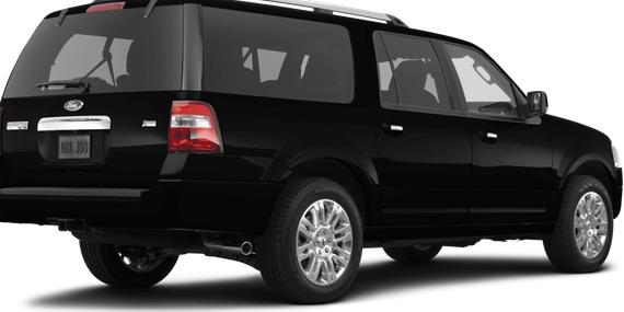 FORD EXPEDITION 2014 1FMJK2A5XEEF28980 image
