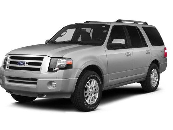 FORD EXPEDITION 2014 1FMJU1H51EEF19806 image