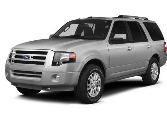 FORD EXPEDITION 2014 1FMJU1K56EEF05151 image