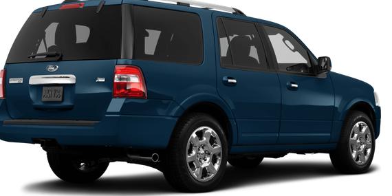 FORD EXPEDITION 2014 1FMJU1H56EEF06744 image