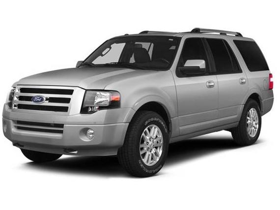 FORD EXPEDITION 2014 1FMJU1K55EEF04718 image