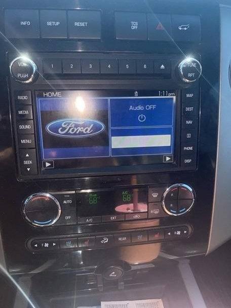 FORD EXPEDITION 2014 1FMJU2A57EEF23634 image