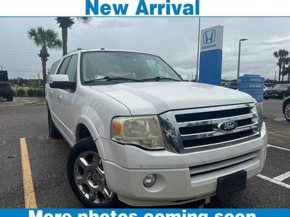 FORD EXPEDITION 2014 1FMJK1K52EEF06514 image