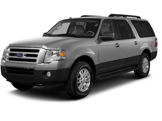 FORD EXPEDITION 2014 1FMJK1J57EEF51238 image