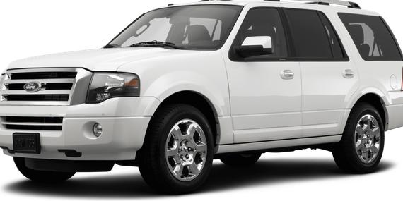 FORD EXPEDITION 2014 1FMJU1K53EEF25292 image
