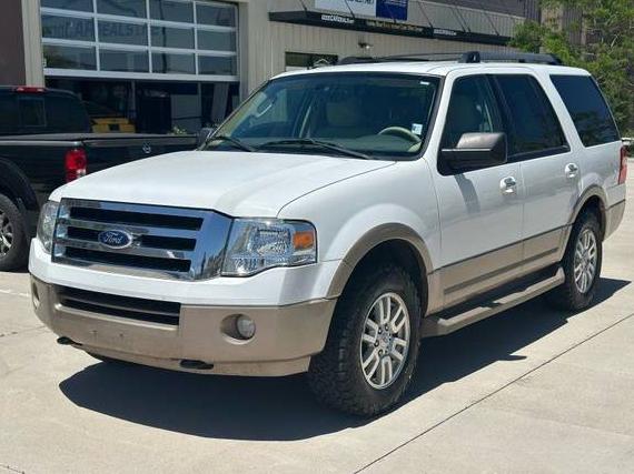 FORD EXPEDITION 2014 1FMJU1J50EEF46411 image FORD EXPEDITION 2014 1FMJU1J50EEF46411 image