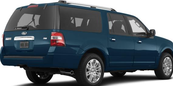FORD EXPEDITION 2014 1FMJK1J50EEF47922 image