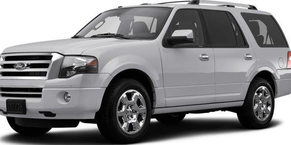 FORD EXPEDITION 2014 1FMJU1K53EEF11425 image