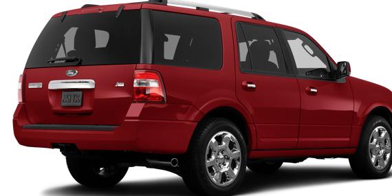 FORD EXPEDITION 2014 1FMJU2A51EEF02956 image