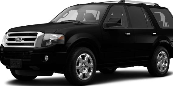 FORD EXPEDITION 2014 1FMJU1K57EEF25229 image