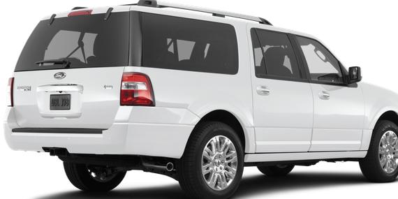 FORD EXPEDITION 2014 1FMJK1J54EEF10579 image