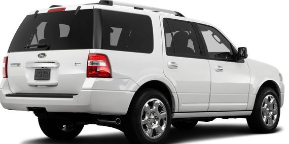 FORD EXPEDITION 2014 1FMJU1J51EEF39306 image
