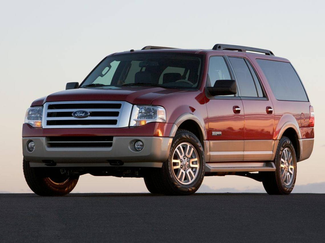 FORD EXPEDITION 2014 1FMJK1H50EEF49658 image