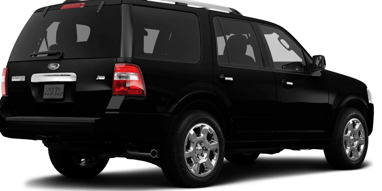 FORD EXPEDITION 2014 1FMJU1H57EEF13038 image