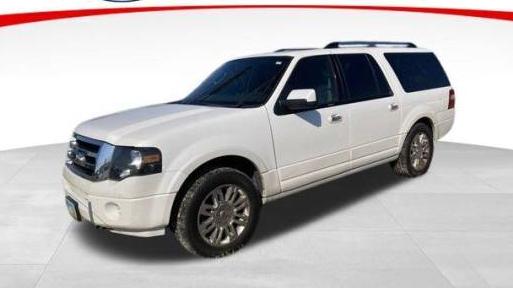 FORD EXPEDITION 2014 1FMJK2A56EEF59840 image