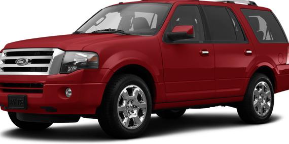 FORD EXPEDITION 2014 1FMJU1K55EEF17422 image