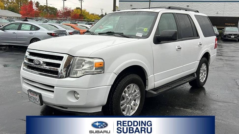 FORD EXPEDITION 2014 1FMJU1H59EEF03787 image