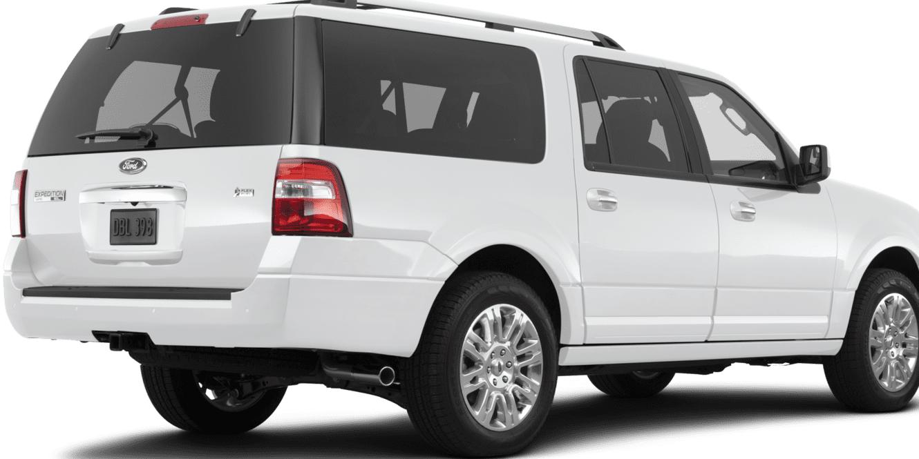 FORD EXPEDITION 2014 1FMJK1J5XEEF48172 image