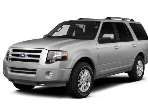 FORD EXPEDITION 2014 1FMJU1J5XEEF56623 image
