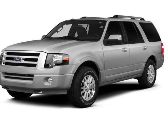 FORD EXPEDITION 2014 1FMJU1H54EEF14289 image
