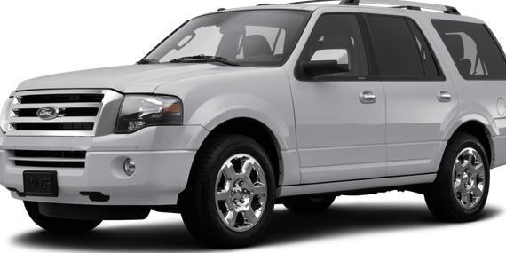 FORD EXPEDITION 2014 1FMJU1K58EEF02591 image