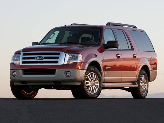 FORD EXPEDITION 2014 1FMJK1J55EEF44532 image