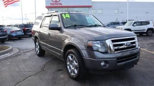 FORD EXPEDITION 2014 1FMJU2A57EEF26632 image