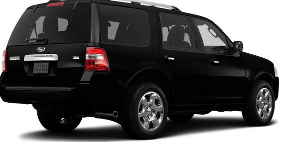 FORD EXPEDITION 2014 1FMJU1H59EEF58935 image