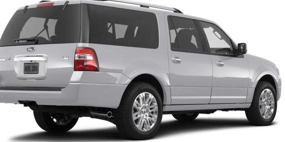 FORD EXPEDITION 2014 1FMJK2A52EEF61326 image