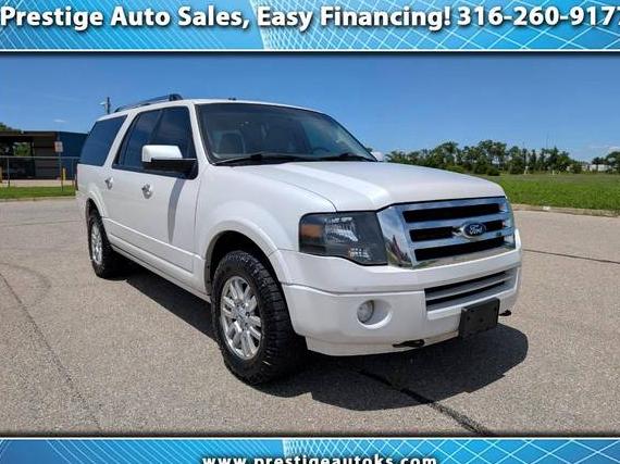 FORD EXPEDITION 2014 1FMJK2A59EEF12172 image
